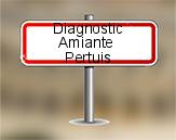 Diagnostic Amiante avant démolition sur Pertuis